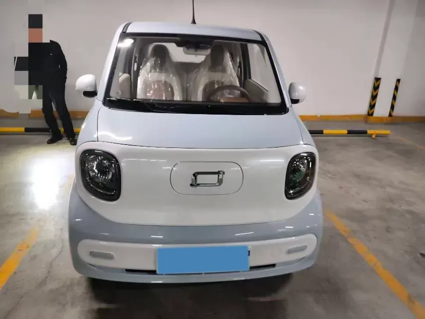 2026 Bestune Pony BEV,autocango,china used car exporter,china ev exporter,chinese used car exporter,chinese used ev exporter