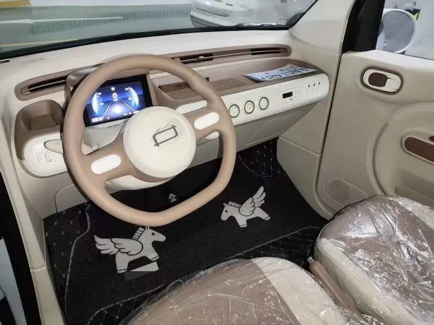 2026 Bestune Pony BEV,autocango,china used car exporter,china ev exporter,chinese used car exporter,chinese used ev exporter