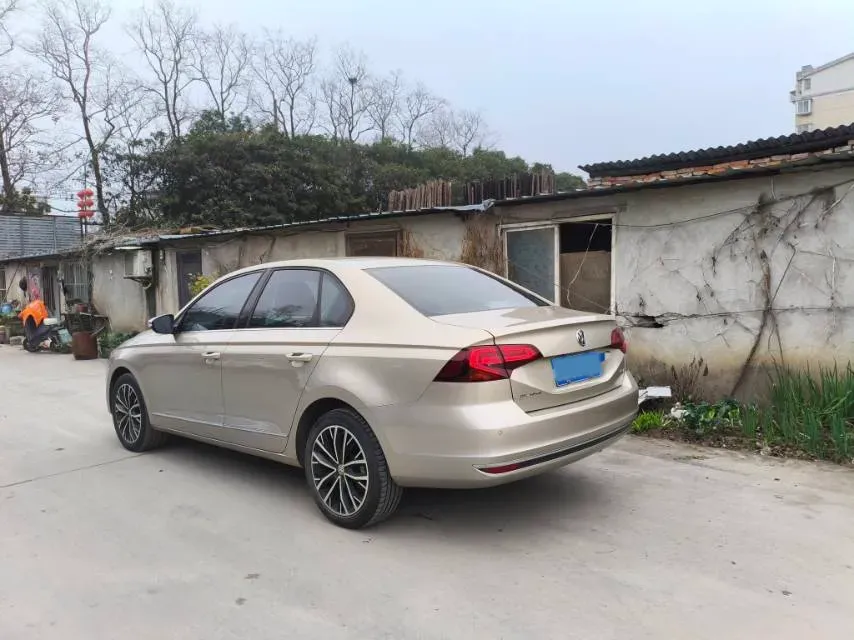 2018 Volkswagen Bora 1.5L 110HP L4 6AT,autocango,china used car exporter,china ev exporter,chinese used car exporter,chinese used ev exporter