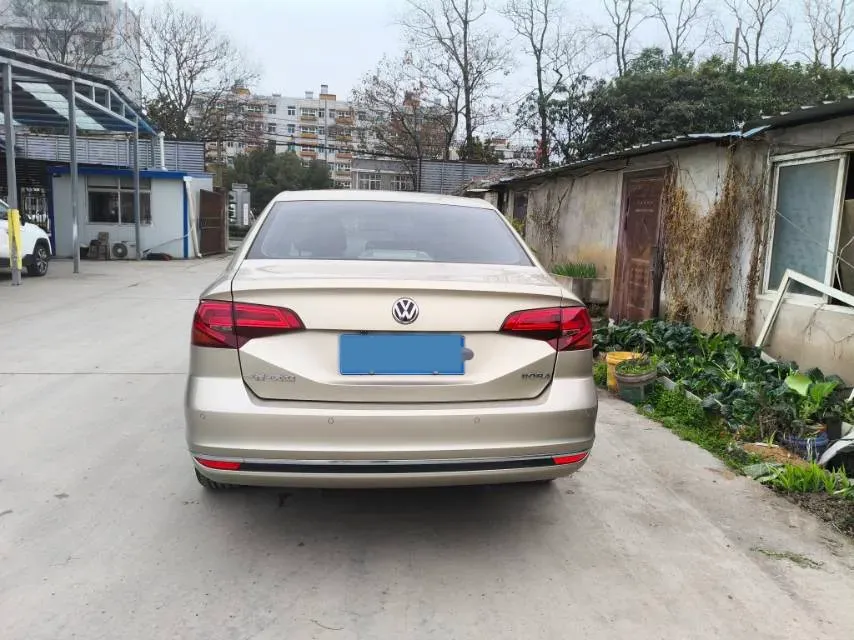2018 Volkswagen Bora 1.5L 110HP L4 6AT,autocango,china used car exporter,china ev exporter,chinese used car exporter,chinese used ev exporter