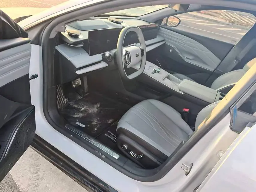 2024 Geely Galaxy E8 BEV 76KWH,autocango,china used car exporter,china ev exporter,chinese used car exporter,chinese used ev exporter