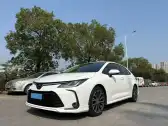 2019 TOYOTA COROLLA,autocango,china used car exporter,china ev exporter,chinese used car exporter,chinese used ev exporter