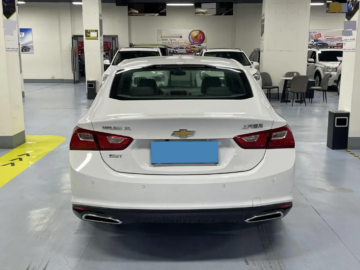 2019 Chevrolet Malibu XL 1.3T 165HP L3 CVT,autocango,china used car exporter,china ev exporter,chinese used car exporter,chinese used ev exporter