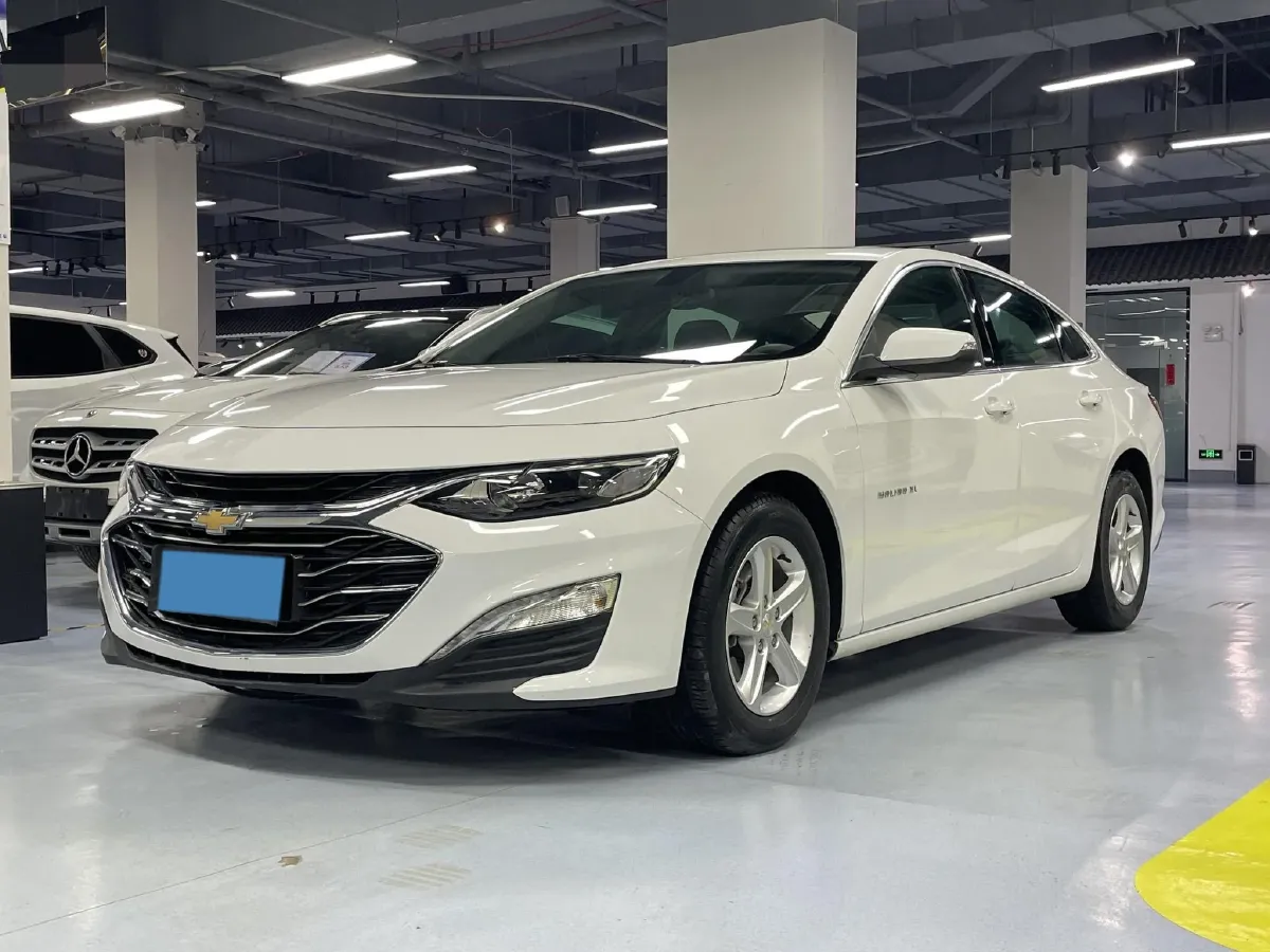 2019 Chevrolet Malibu XL 1.3T 165HP L3 CVT,autocango,china used car exporter,china ev exporter,chinese used car exporter,chinese used ev exporter