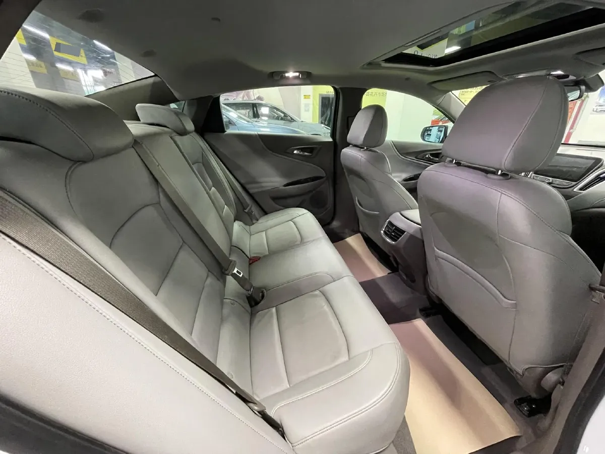 2019 Chevrolet Malibu XL 1.3T 165HP L3 CVT,autocango,china used car exporter,china ev exporter,chinese used car exporter,chinese used ev exporter