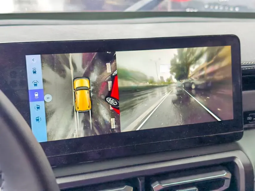 2023 BaoJun Yep BEV 28.1KWH,autocango,china used car exporter,china ev exporter,chinese used car exporter,chinese used ev exporter