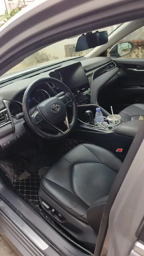 2021 Toyota Camry 2.0L 178HP L4 CVT,autocango,china used car exporter,china ev exporter,chinese used car exporter,chinese used ev exporter