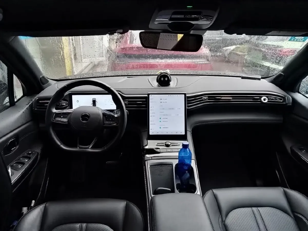 2020 NIO ES6 BEV 70KWH,autocango,china used car exporter,china ev exporter,chinese used car exporter,chinese used ev exporter