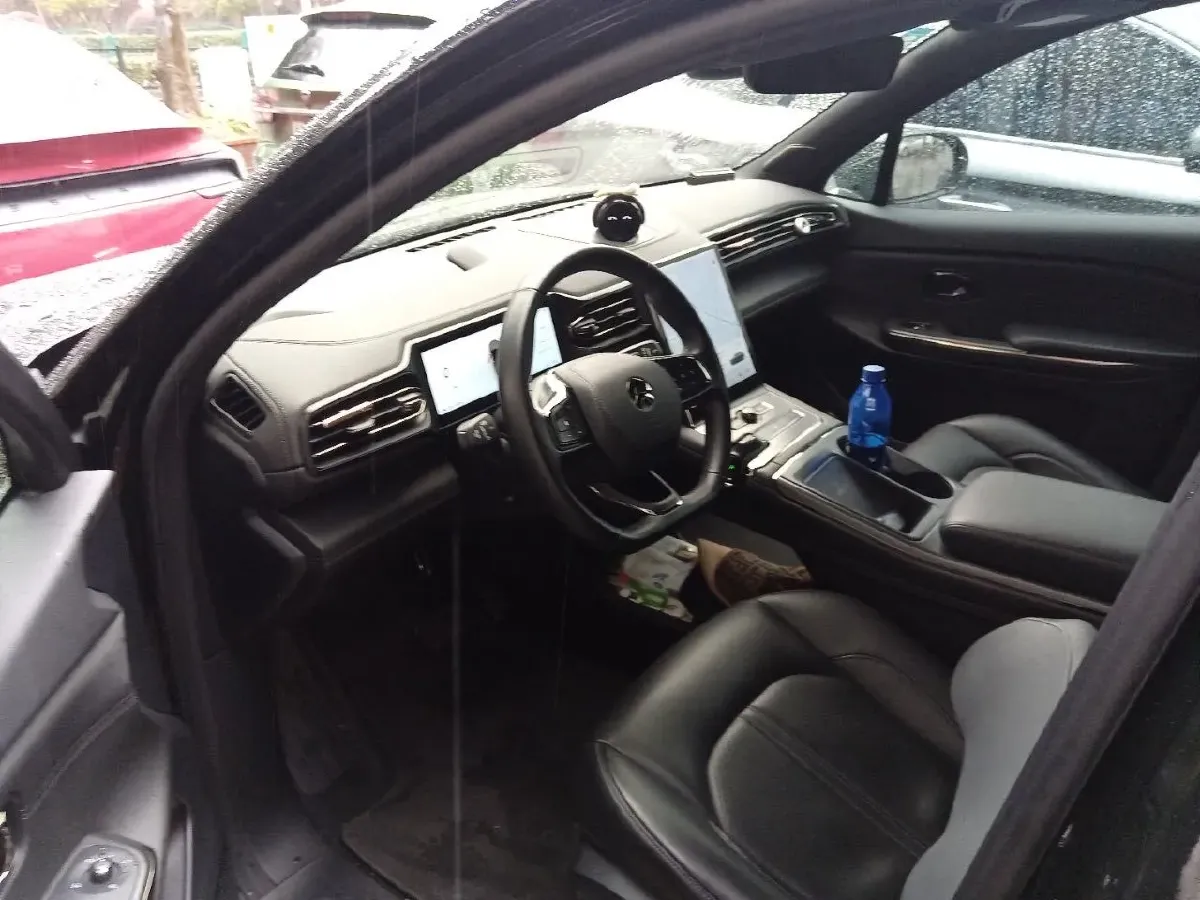 2020 NIO ES6 BEV 70KWH,autocango,china used car exporter,china ev exporter,chinese used car exporter,chinese used ev exporter