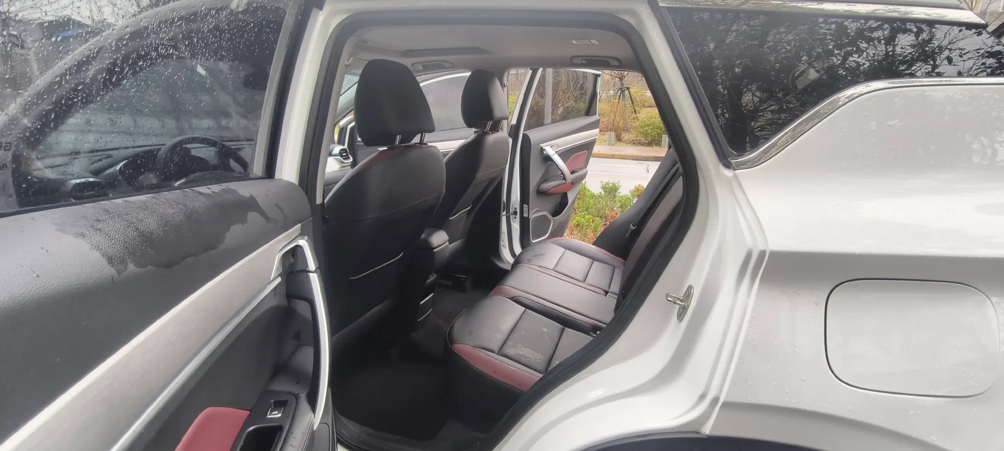 2021 Geely Coolray 1.4T 141HP L4 6DCT,autocango,china used car exporter,china ev exporter,chinese used car exporter,chinese used ev exporter