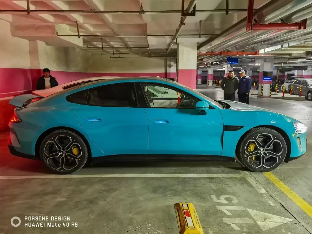 2024 MI SU7 BEV 94.3KWH,autocango,china used car exporter,china ev exporter,chinese used car exporter,chinese used ev exporter