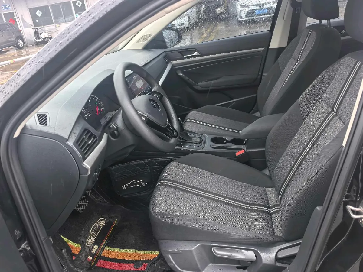 2021 Volkswagen Lavida 1.5L 113HP L4 6AT,autocango,china used car exporter,china ev exporter,chinese used car exporter,chinese used ev exporter