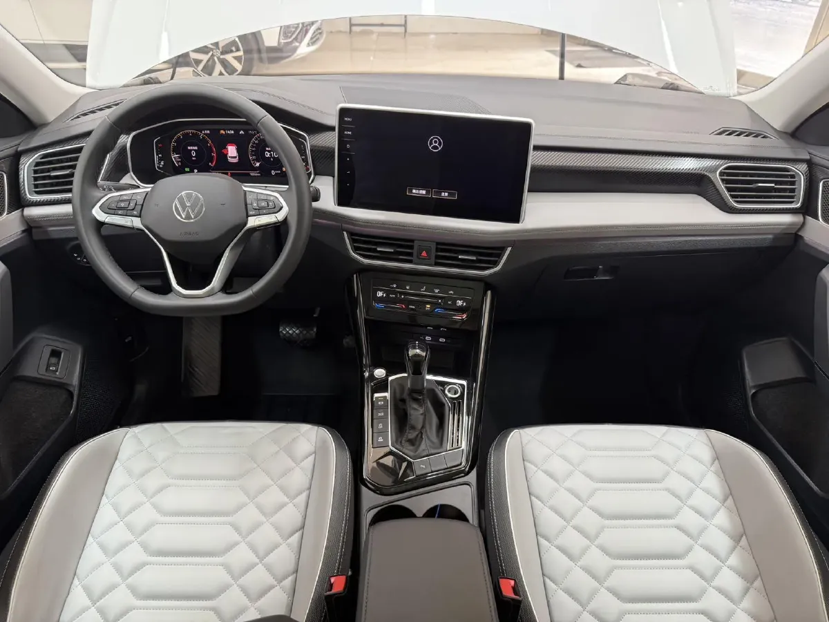 2023 Volkswagen Tayron 1.4T 150HP L4 7DCT,autocango,china used car exporter,china ev exporter,chinese used car exporter,chinese used ev exporter