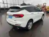 2019 Haval M6 1.5T 150HP L4 7DCT
