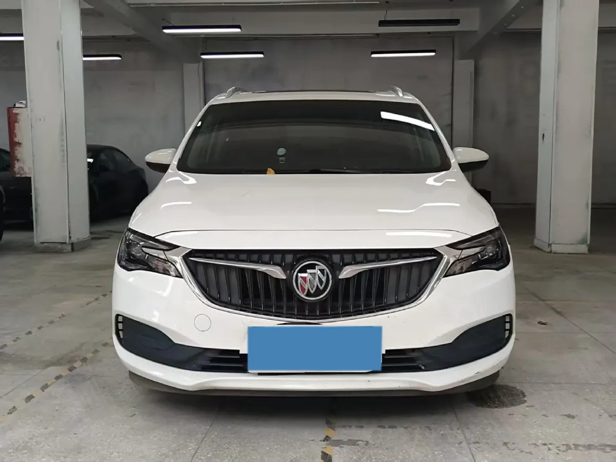 2021 Buick GL6 1.3T 163HP L3 6AT,autocango,china used car exporter,china ev exporter,chinese used car exporter,chinese used ev exporter