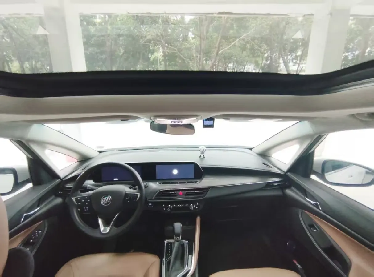 2021 Buick GL6 1.3T 163HP L3 6AT,autocango,china used car exporter,china ev exporter,chinese used car exporter,chinese used ev exporter