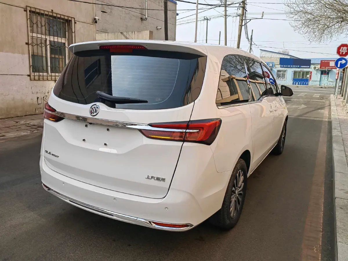 2021 Buick GL8 2.0T 237HP L4 9AT,autocango,china used car exporter,china ev exporter,chinese used car exporter,chinese used ev exporter