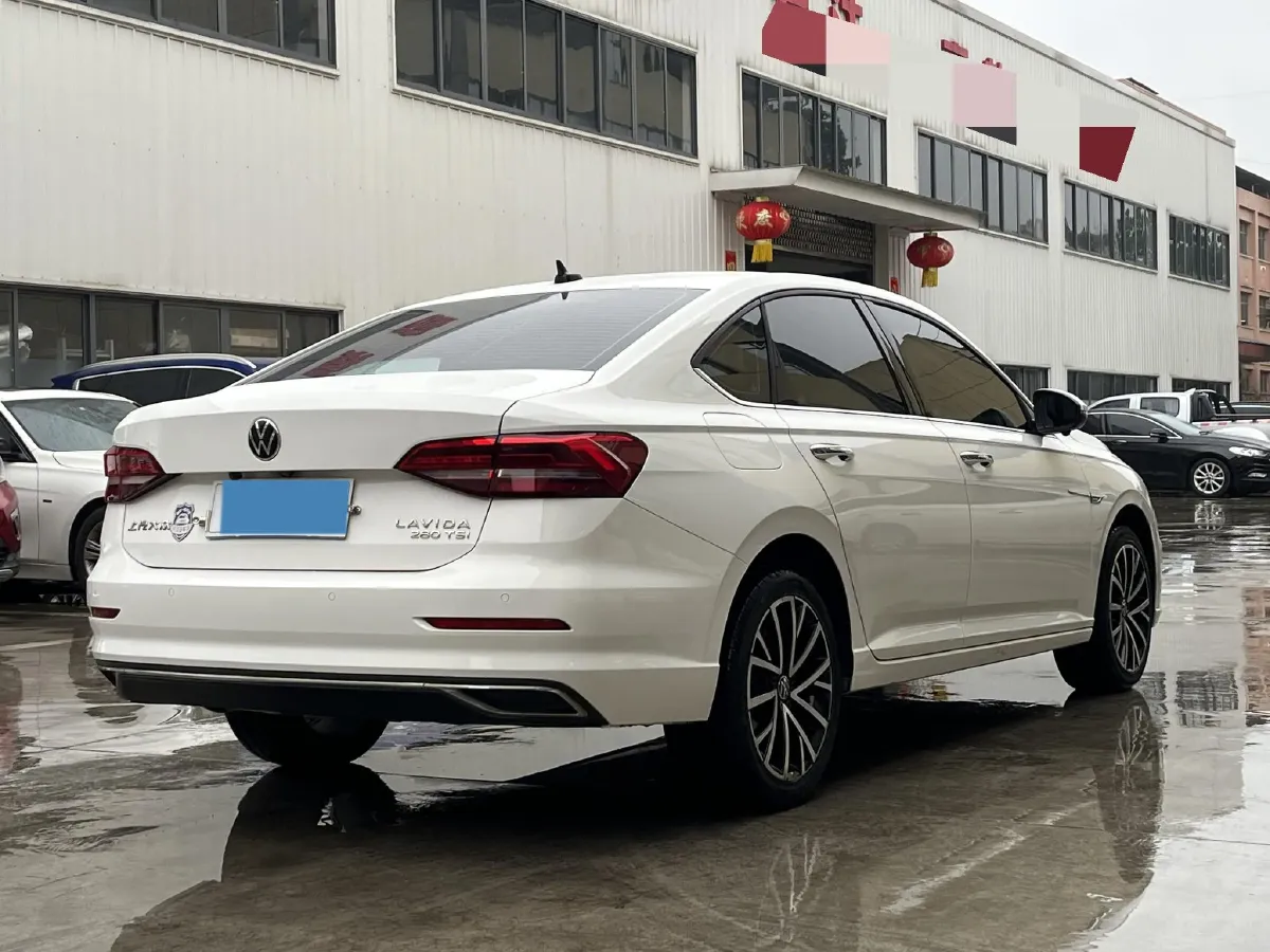 2021 Volkswagen Lavida 1.4T 150HP L4 7DCT,autocango,china used car exporter,china ev exporter,chinese used car exporter,chinese used ev exporter