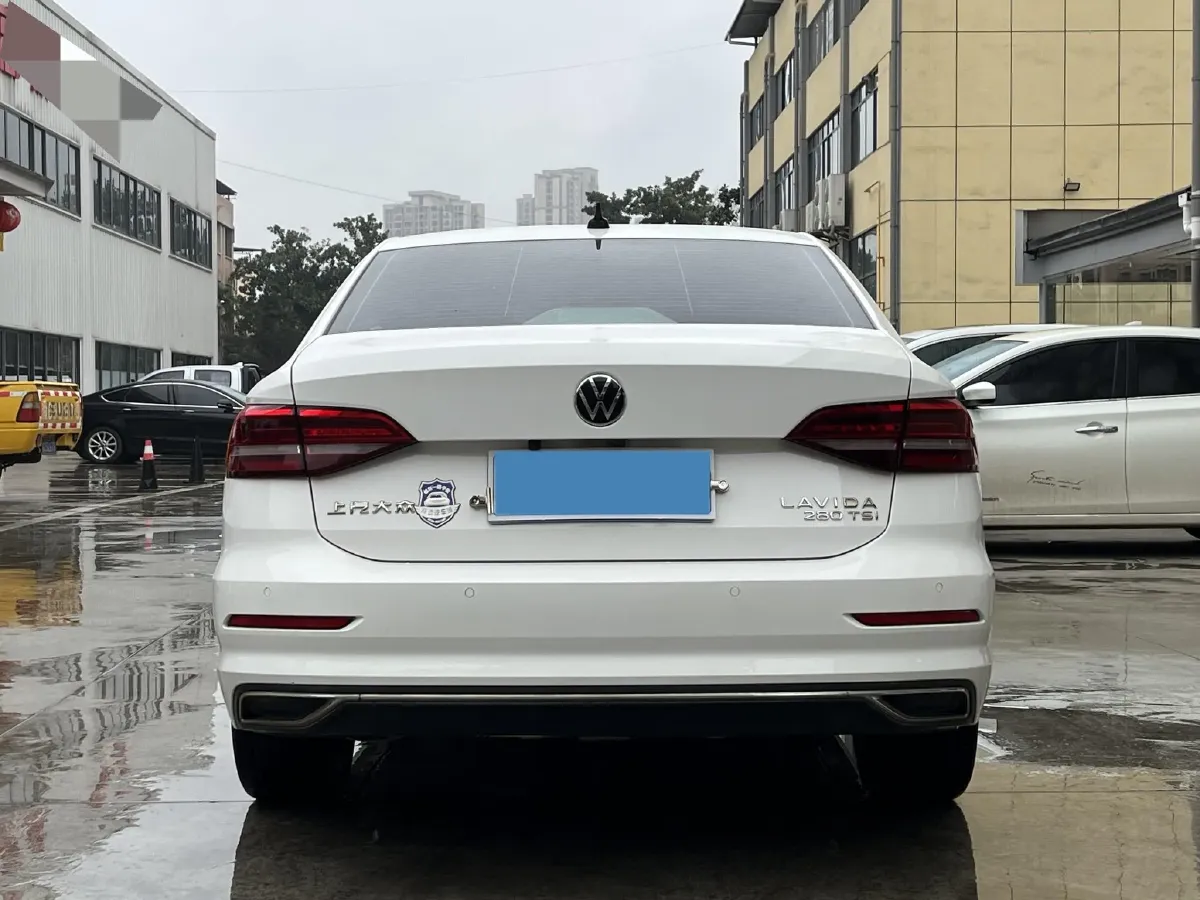 2021 Volkswagen Lavida 1.4T 150HP L4 7DCT,autocango,china used car exporter,china ev exporter,chinese used car exporter,chinese used ev exporter