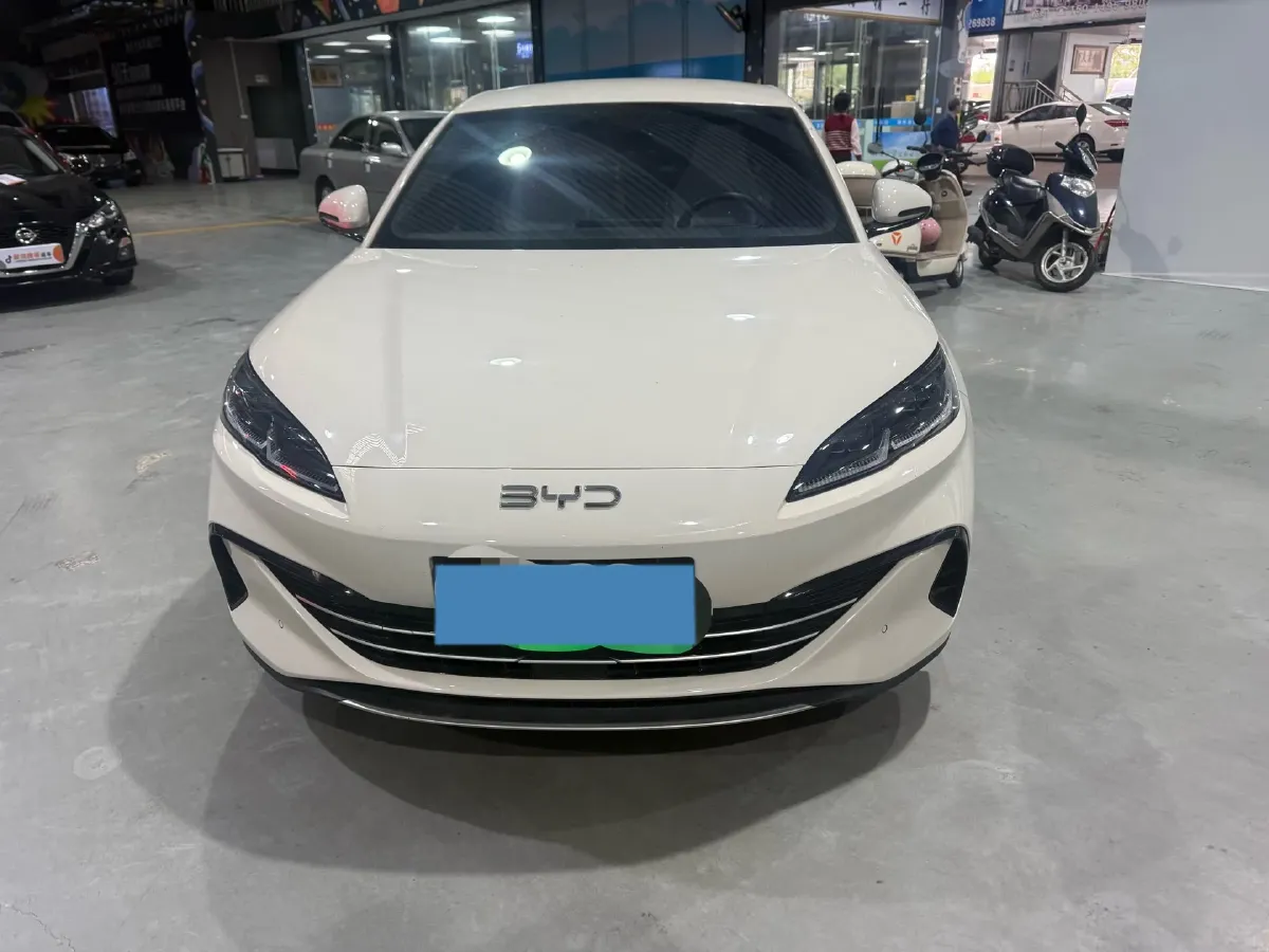 2024 BYD Seal06 1.5L 101HP L4 E-CVT PHEV 10.08KWH,autocango,china used car exporter,china ev exporter,chinese used car exporter,chinese used ev exporter