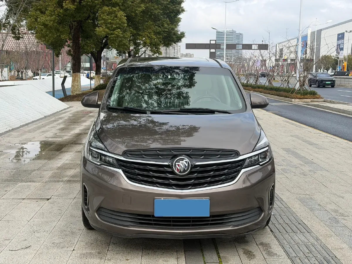 2021 Buick GL8 2.0T 237HP L4 9AT,autocango,china used car exporter,china ev exporter,chinese used car exporter,chinese used ev exporter