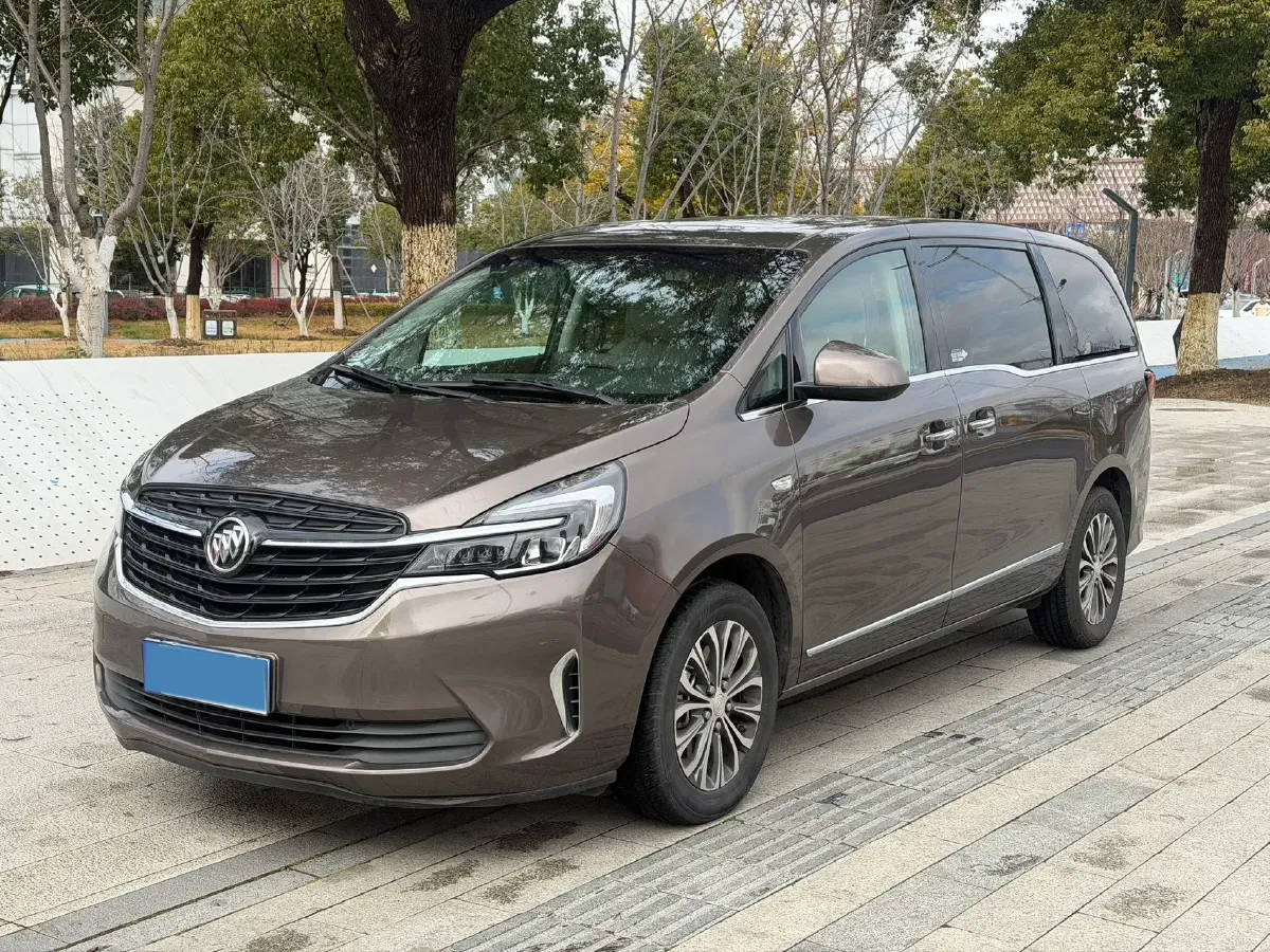 2021 Buick GL8 2.0T 237HP L4 9AT,autocango,china used car exporter,china ev exporter,chinese used car exporter,chinese used ev exporter