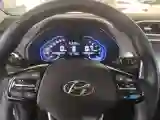 2020 Hyundai ix25 1.5L 115HP L4 CVT