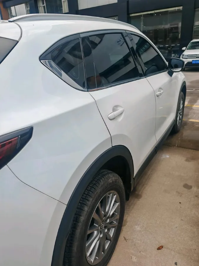 2017 Mazda CX-5 2.0L 155HP L4 6AT,autocango,china used car exporter,china ev exporter,chinese used car exporter,chinese used ev exporter