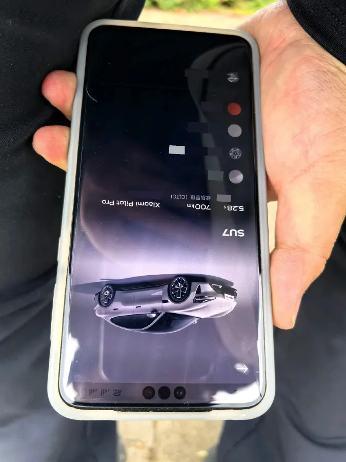 2024 MI SU7 BEV 73.6KWH,autocango,china used car exporter,china ev exporter,chinese used car exporter,chinese used ev exporter