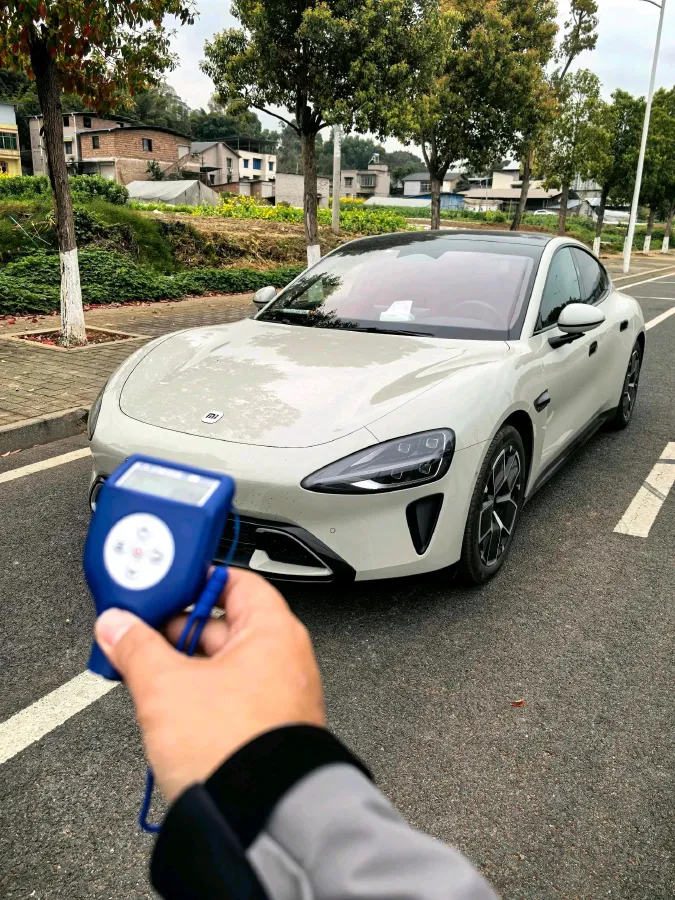 2024 MI SU7 BEV 73.6KWH,autocango,china used car exporter,china ev exporter,chinese used car exporter,chinese used ev exporter