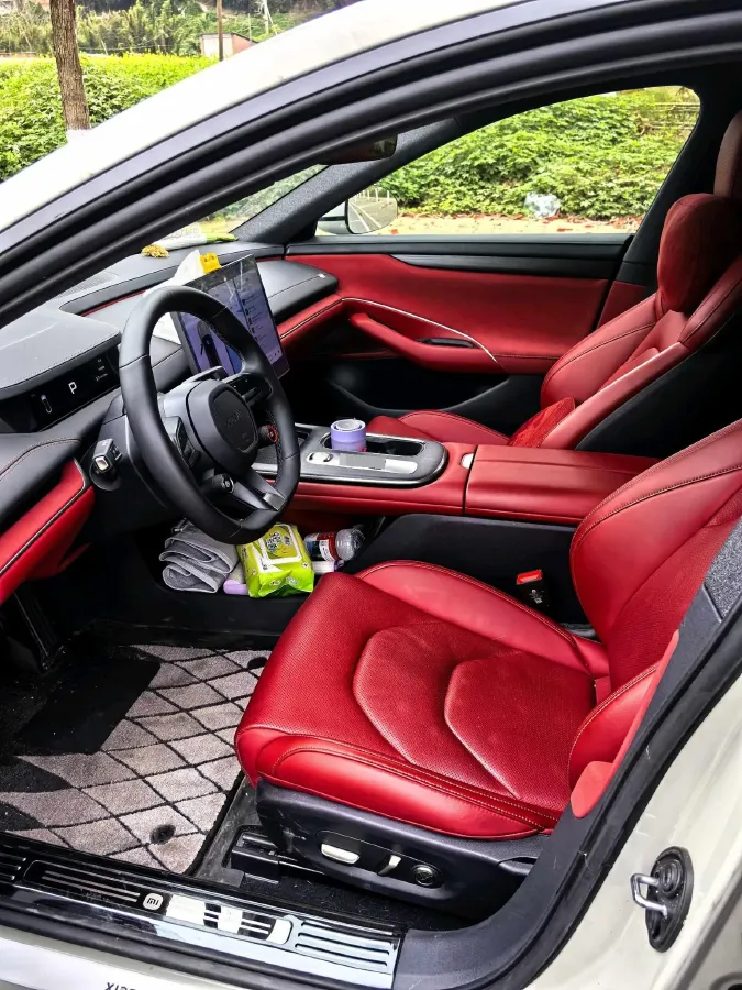 2024 MI SU7 BEV 73.6KWH,autocango,china used car exporter,china ev exporter,chinese used car exporter,chinese used ev exporter