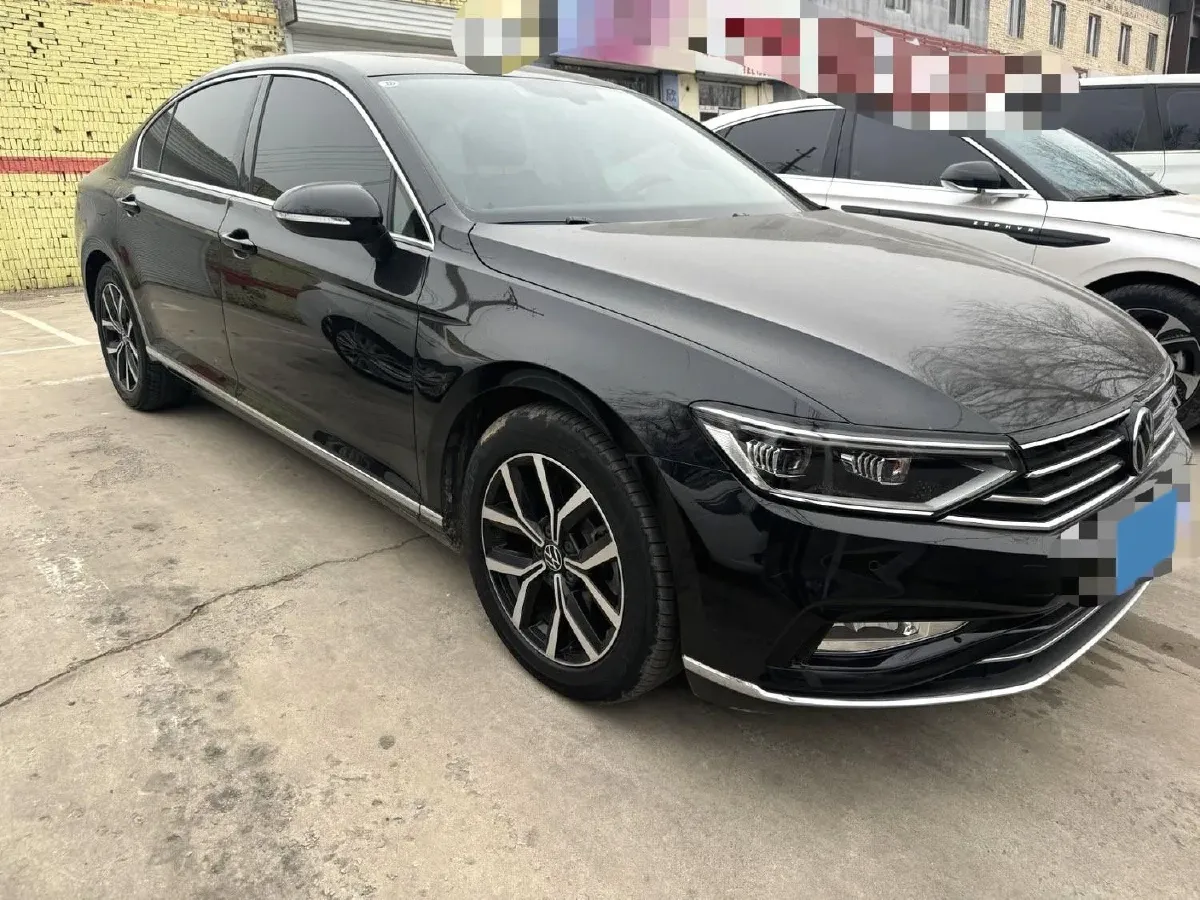2020 Volkswagen Magotan 2.0T 186HP L4 7DCT,autocango,china used car exporter,china ev exporter,chinese used car exporter,chinese used ev exporter