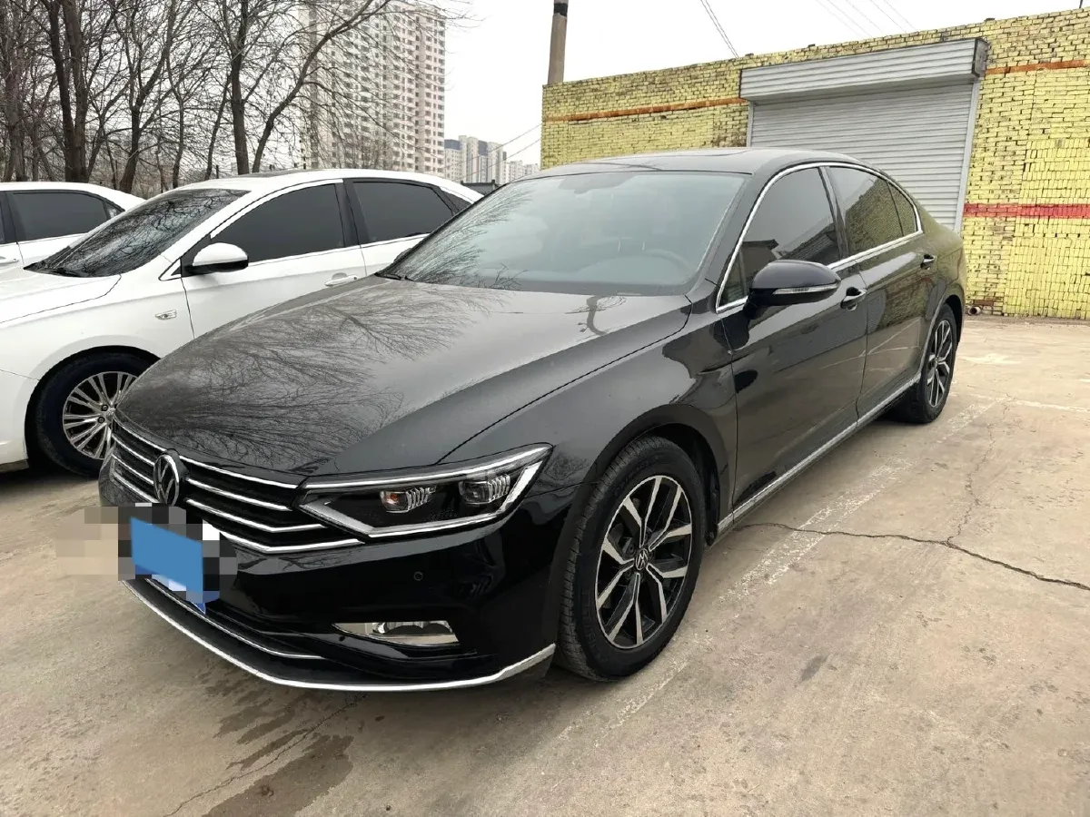 2020 Volkswagen Magotan 2.0T 186HP L4 7DCT,autocango,china used car exporter,china ev exporter,chinese used car exporter,chinese used ev exporter