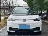 2024 Volkswagen ID.3 BEV 52.8KWH