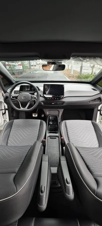 2024 Volkswagen ID.3 BEV 52.8KWH,autocango,china used car exporter,china ev exporter,chinese used car exporter,chinese used ev exporter