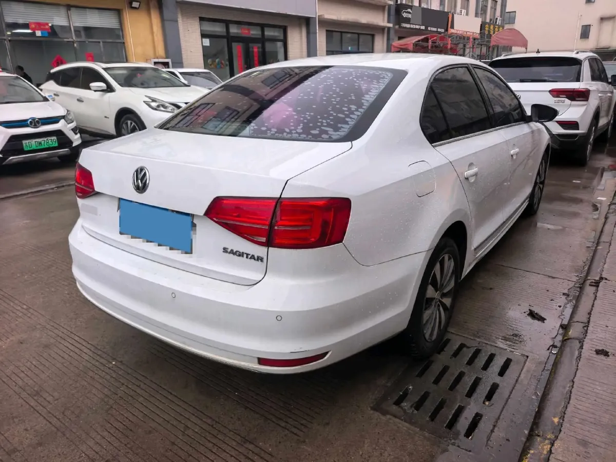2018 Volkswagen Sagitar 1.2T 110HP L4 7DCT,autocango,china used car exporter,china ev exporter,chinese used car exporter,chinese used ev exporter