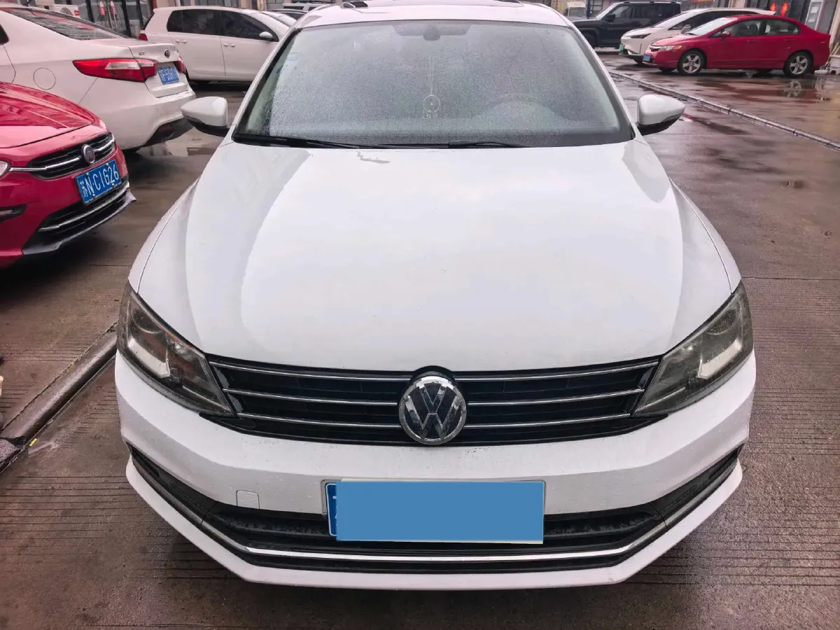 2018 Volkswagen Sagitar 1.2T 110HP L4 7DCT,autocango,china used car exporter,china ev exporter,chinese used car exporter,chinese used ev exporter