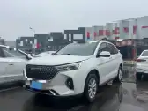 2021 HAVAL M6,autocango,china used car exporter,china ev exporter,chinese used car exporter,chinese used ev exporter