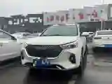 2021 Haval M6 1.5T 150HP L4 7DCT