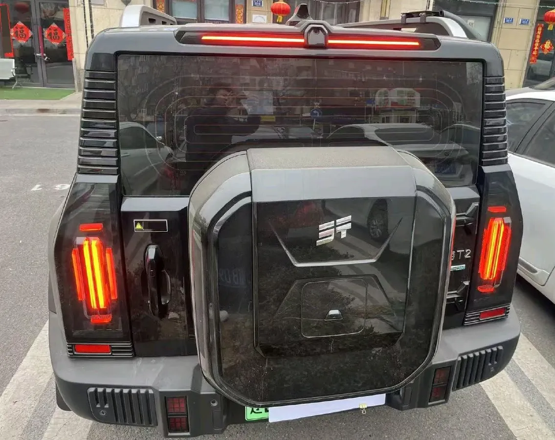 2024 Jetour ShanHai TravellerC-DM 1.5T 156HP L4 3DHT PHEV 26.7KWH,autocango,china used car exporter,china ev exporter,chinese used car exporter,chinese used ev exporter