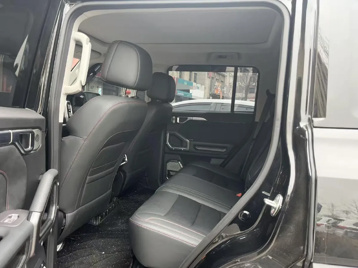 2024 Jetour ShanHai TravellerC-DM 1.5T 156HP L4 3DHT PHEV 26.7KWH,autocango,china used car exporter,china ev exporter,chinese used car exporter,chinese used ev exporter