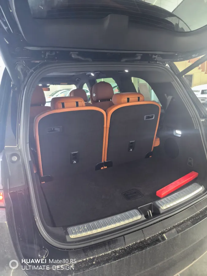 2025 Li L9 Range Extended 154HP REEV,autocango,china used car exporter,china ev exporter,chinese used car exporter,chinese used ev exporter