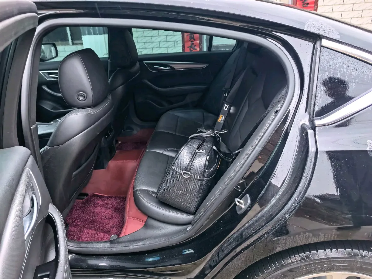 2022 Cadillac CT5 2.0T 237HP L4 10AT,autocango,china used car exporter,china ev exporter,chinese used car exporter,chinese used ev exporter