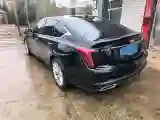 2022 Cadillac CT5 2.0T 237HP L4 10AT