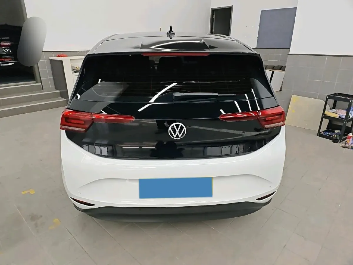 2024 Volkswagen ID.3 BEV 52.8KWH,autocango,china used car exporter,china ev exporter,chinese used car exporter,chinese used ev exporter