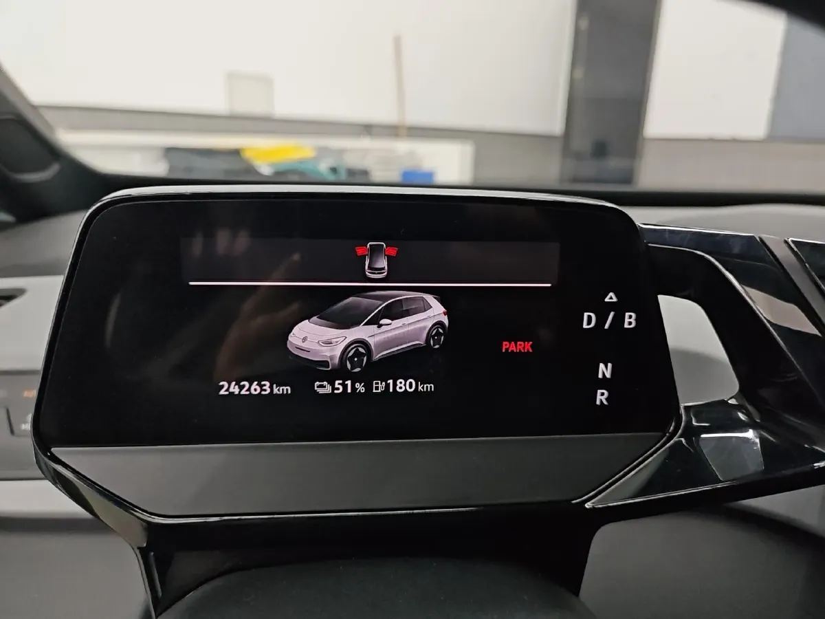 2024 Volkswagen ID.3 BEV 52.8KWH,autocango,china used car exporter,china ev exporter,chinese used car exporter,chinese used ev exporter