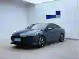 2021 Hyundai Elantra 1.5L 115HP L4 CVT