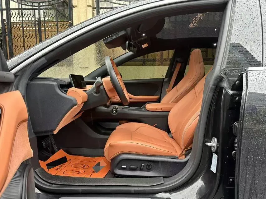 2022 JunTian HeiWuShi Youth 2.0T 203HP L4 6AT,autocango,china used car exporter,china ev exporter,chinese used car exporter,chinese used ev exporter