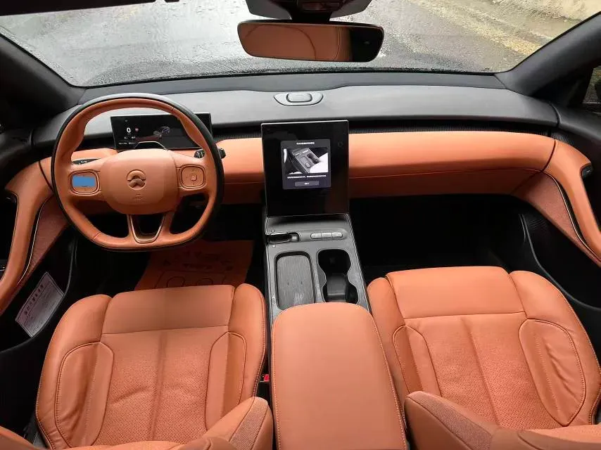 2022 JunTian HeiWuShi Youth 2.0T 203HP L4 6AT,autocango,china used car exporter,china ev exporter,chinese used car exporter,chinese used ev exporter