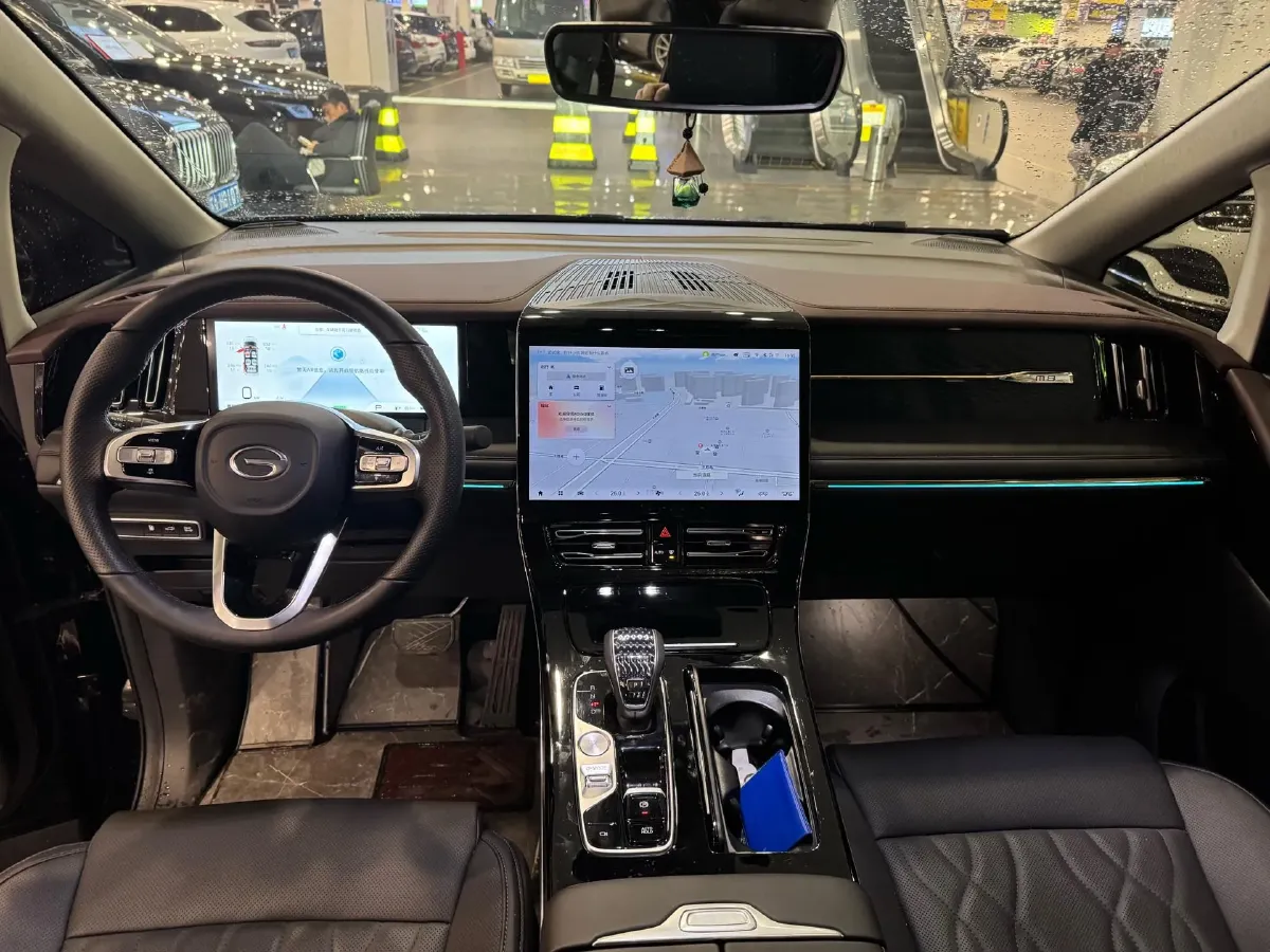 2024 GAC Trumpchi M8 2.0T 190HP L4 2DHT Hybrid,autocango,china used car exporter,china ev exporter,chinese used car exporter,chinese used ev exporter